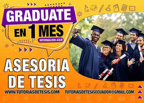 Tutorias y Asesorias de Tesis en Quito