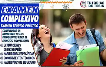 Tutoria y Asesoria de Tesis Quito