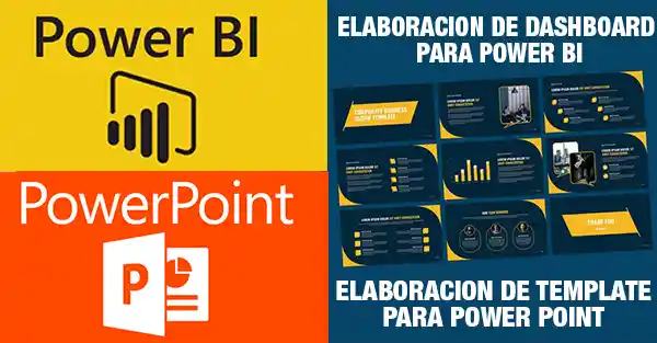 Elaboración De Diapositivas Power Point. Elaboracion Diapositivas de Power Bi Elaboración De Diapositivas Power Point. Elaboracion Diapositivas de Power Bi