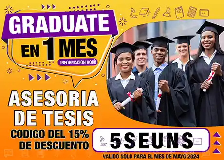 Tutorias y Asesorias de Tesis en Riobamba